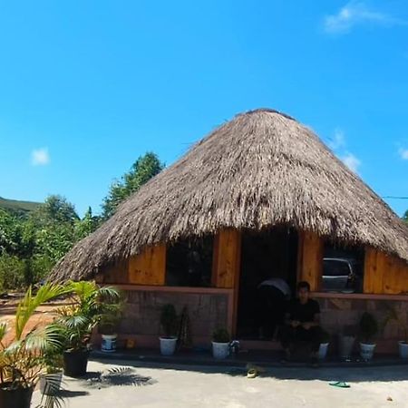 Meikha Homestay Pynursla Esterno foto